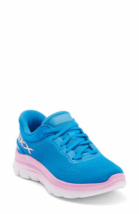 SKECHERS Summits Slip-In Sneaker