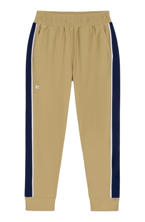 Boys Warm-Up Jogger Pant (Toddler, Little Kid & Big Kid)