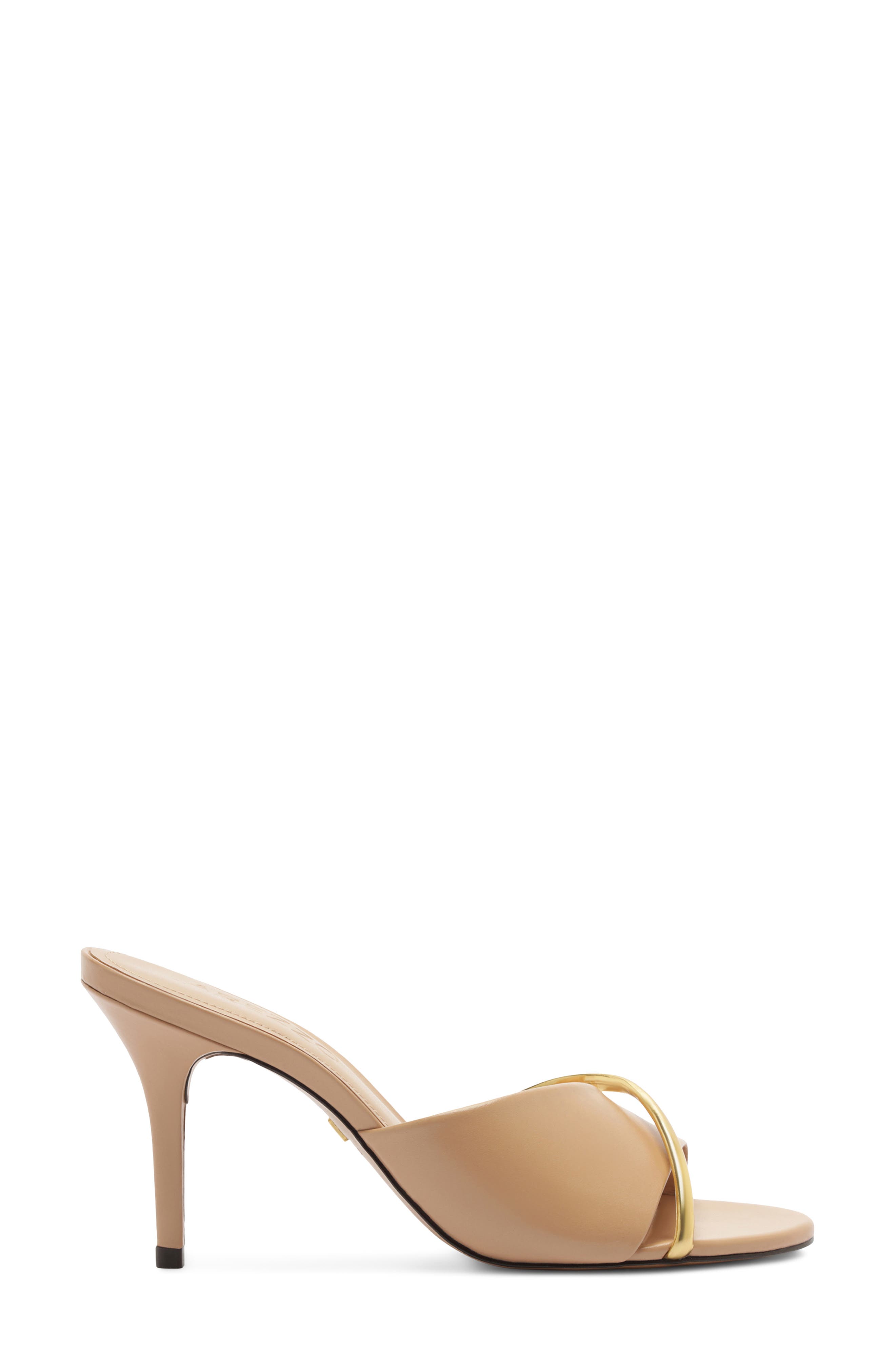 Margaret Stiletto Sandal, Alternate, color, TRUE SAND