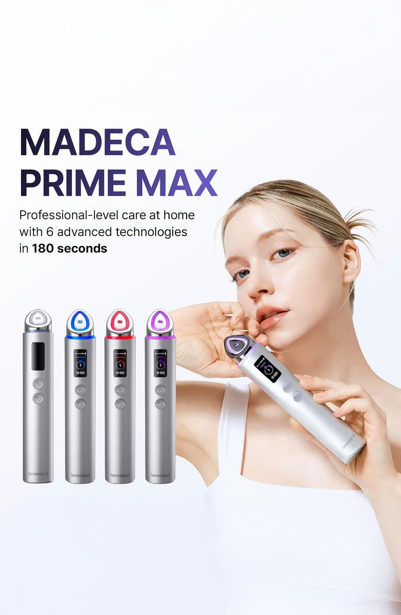 Centellian24 Madeca Prime Max Facial Device, Alternate, color,