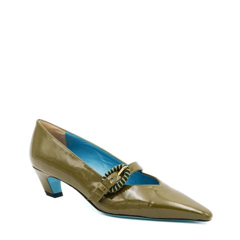 Valdis Pump