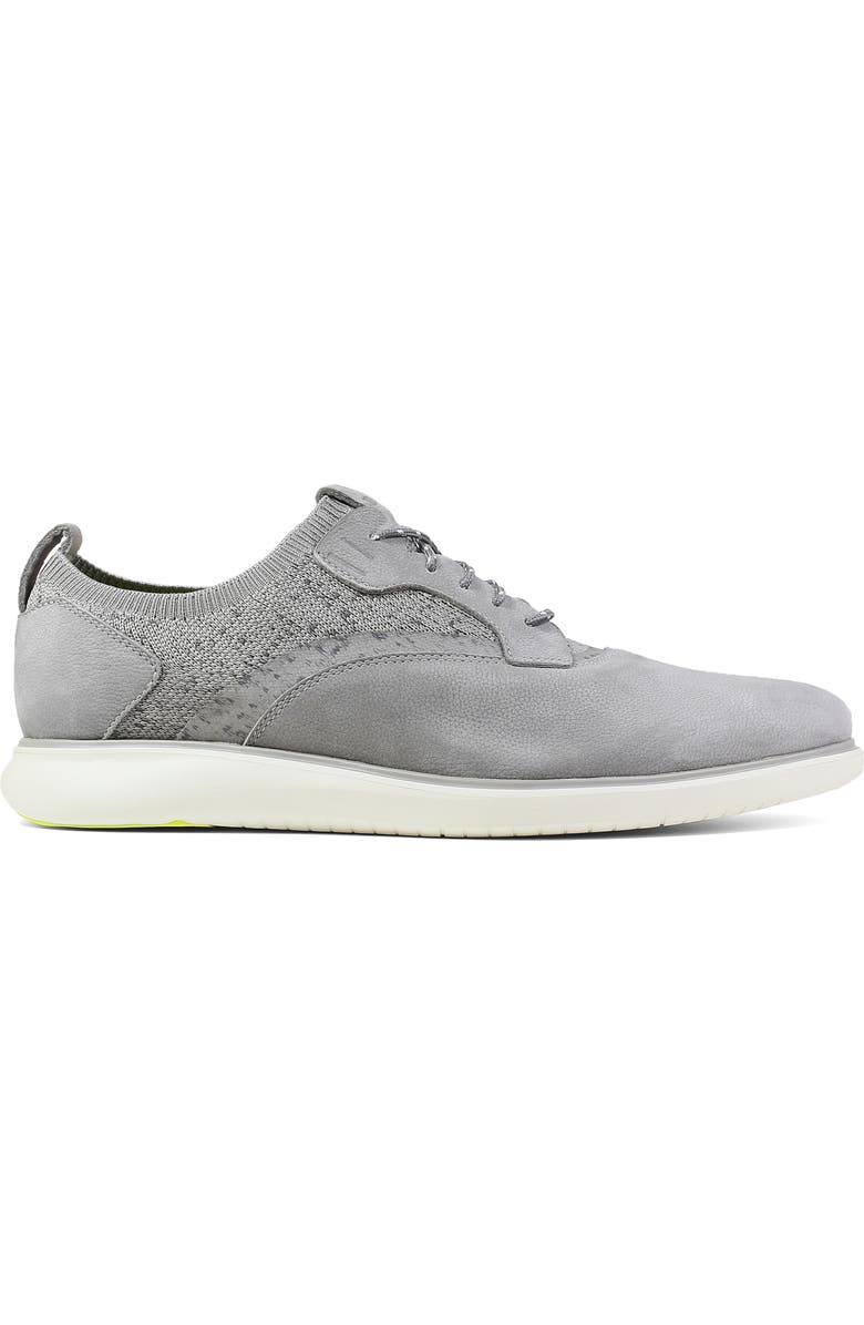 Florsheim Fuel Knit Oxford, Alternate, color,