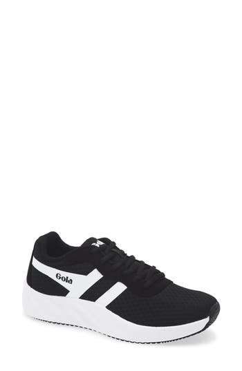 Gola Draken Running Shoe In Multi