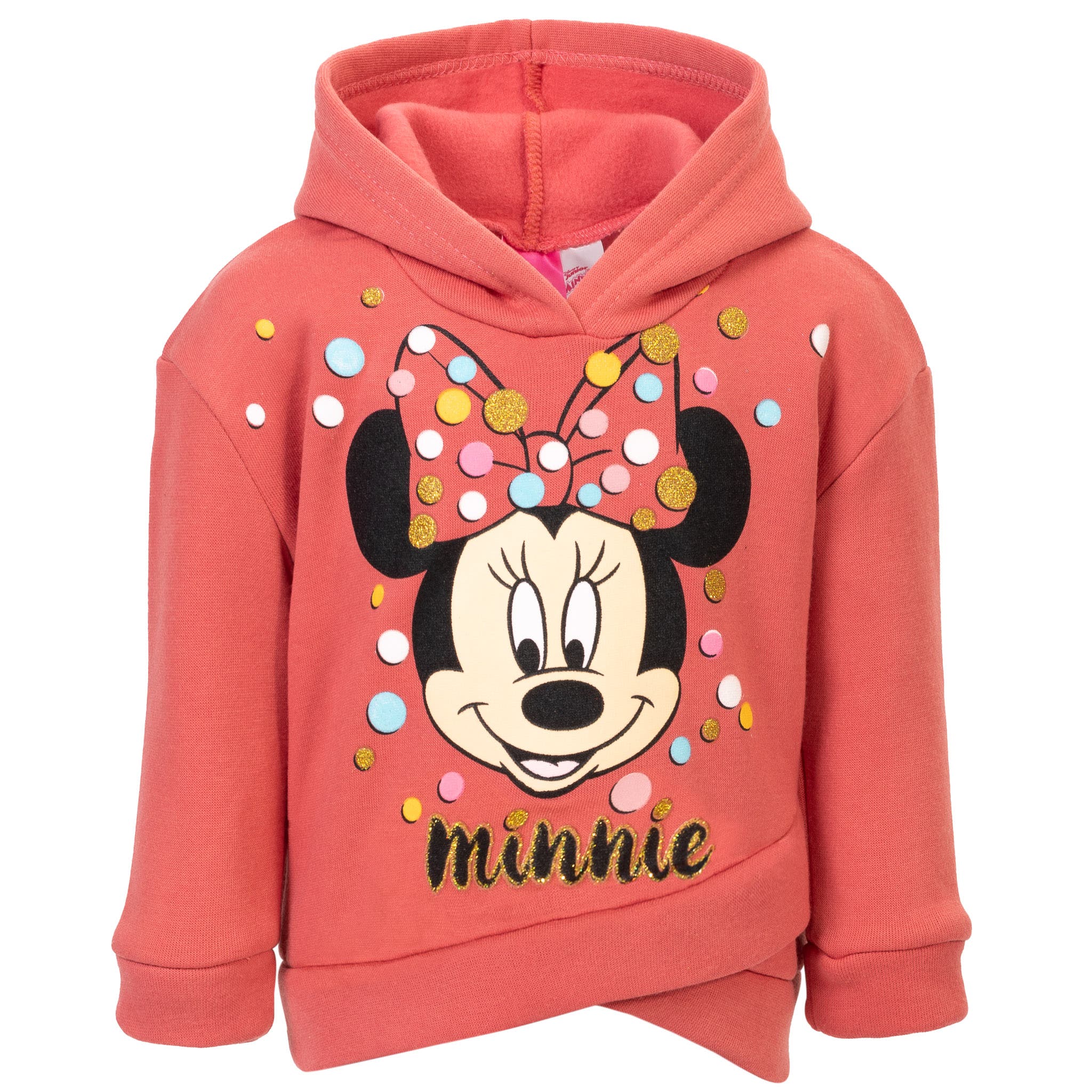 Minnie Rose Black