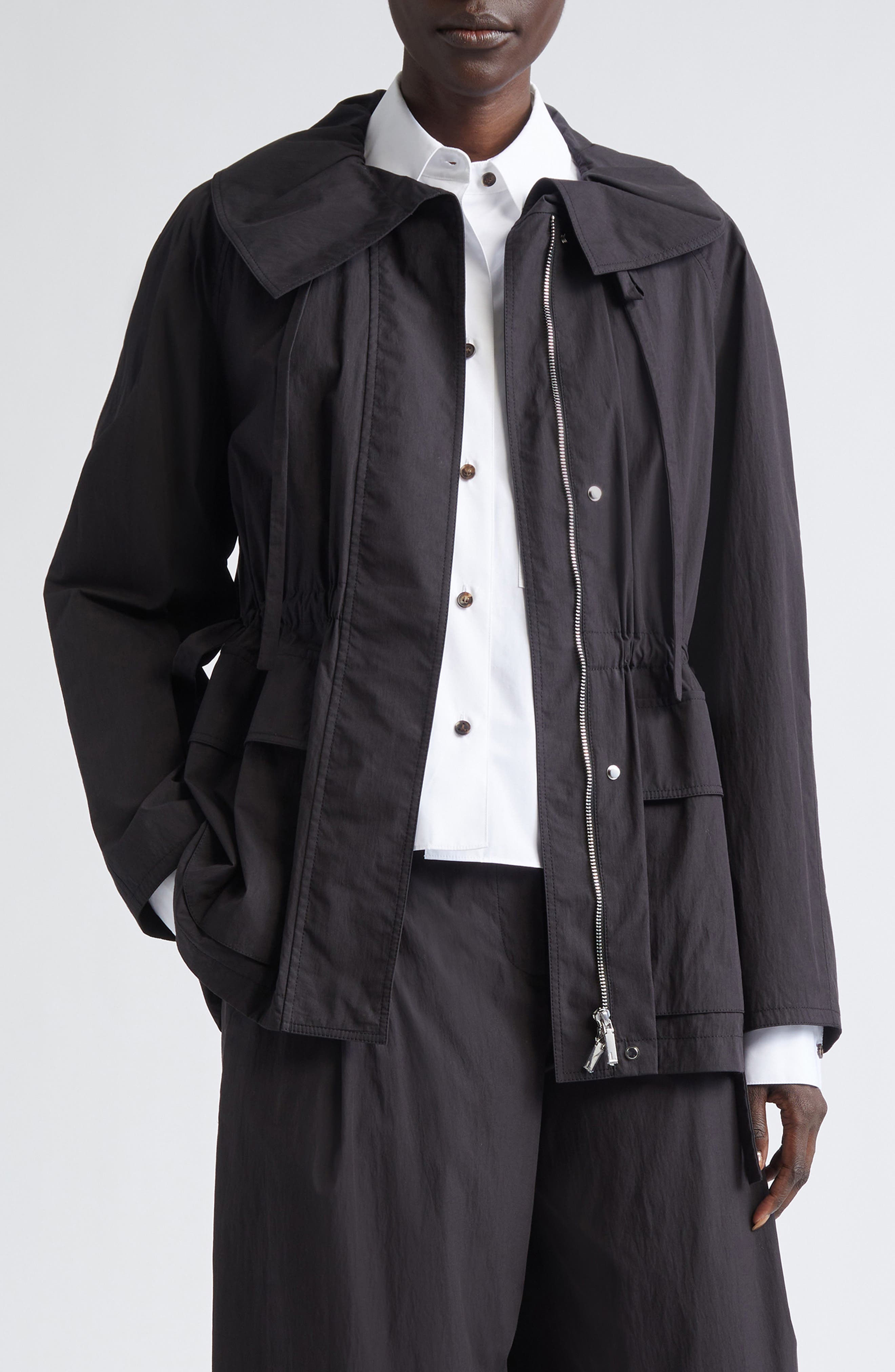 selected BLACK