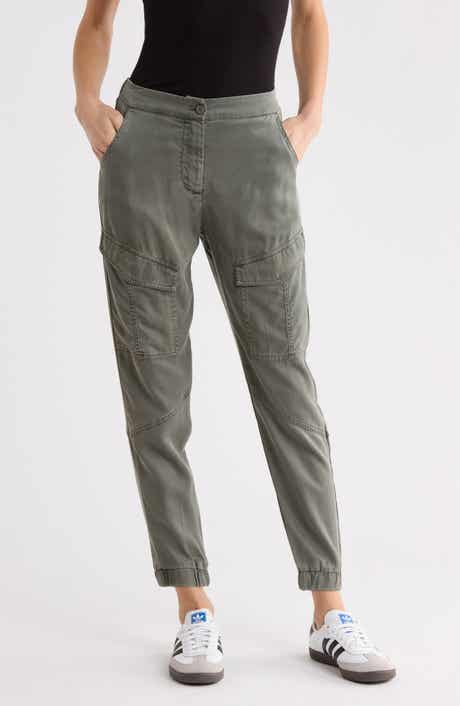Harrison Cargo Pants