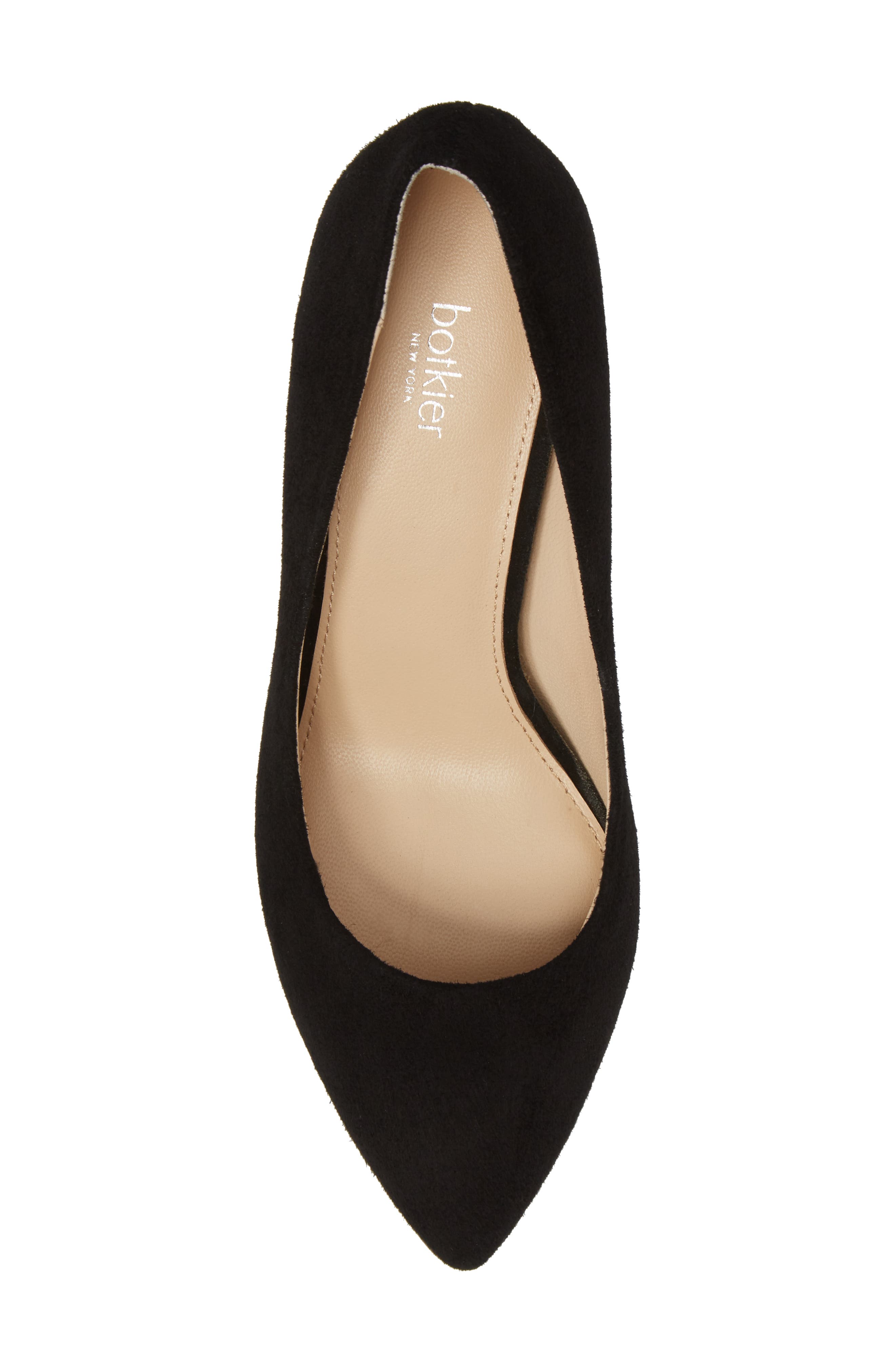 Botkier Stella Block Heel Pump, Alternate, color, 