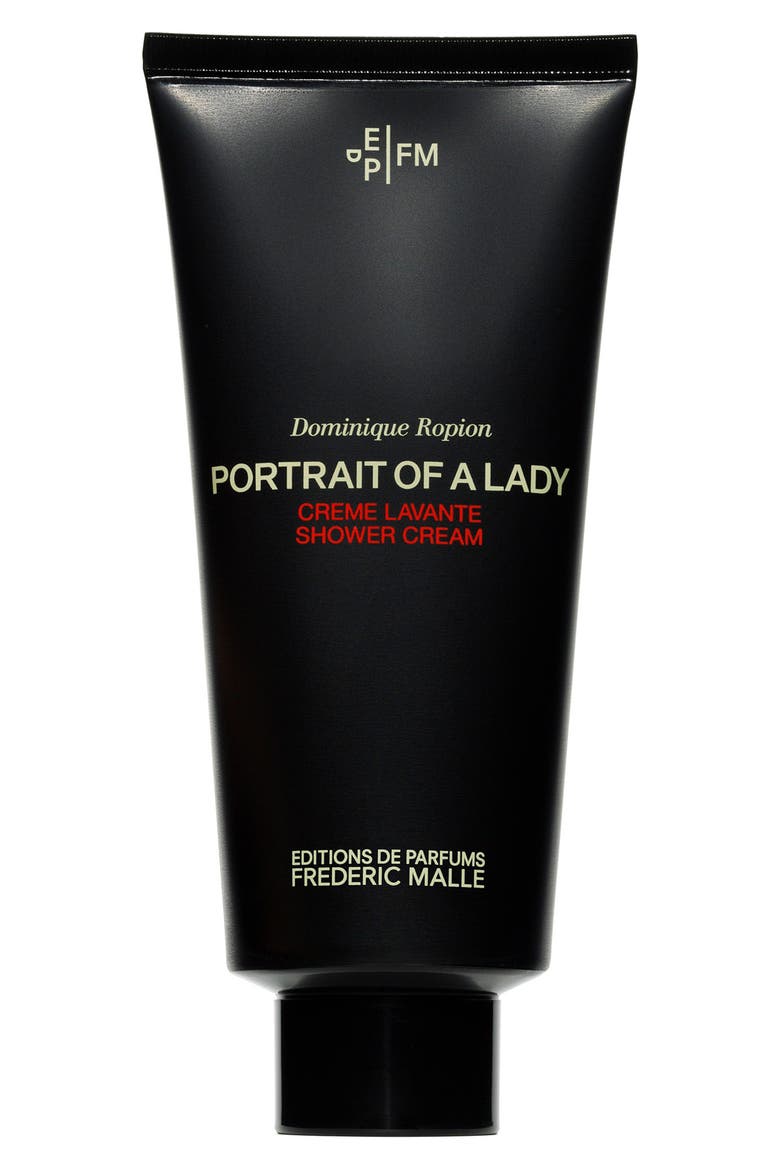 Editions de Parfums Frédéric Malle Portrait of a Lady Shower Cream, Main, color, NO COLOR