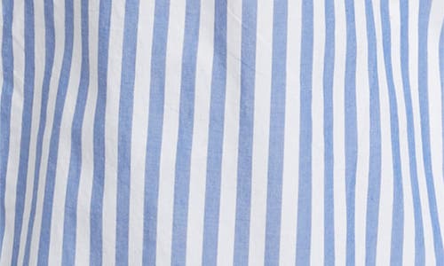 RAILS RAILS EMMIE STRIPE COTTON DRAWSTRING PANTS