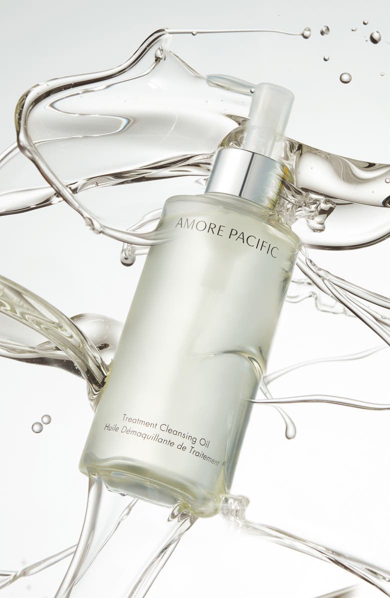 AMOREPACIFIC Treatment Cleansing Oil, Alternate, color, 