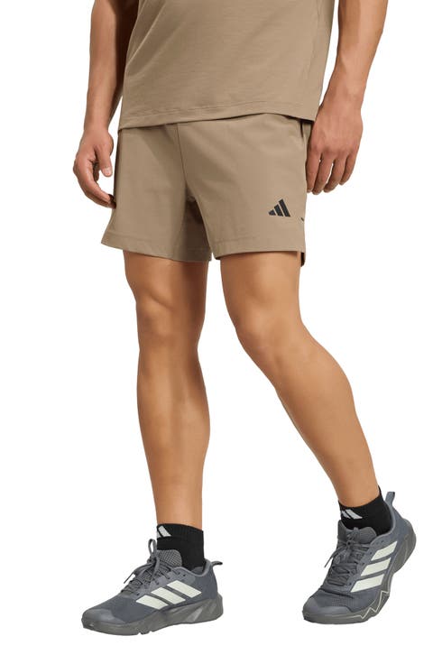 D4T Essentials Shorts