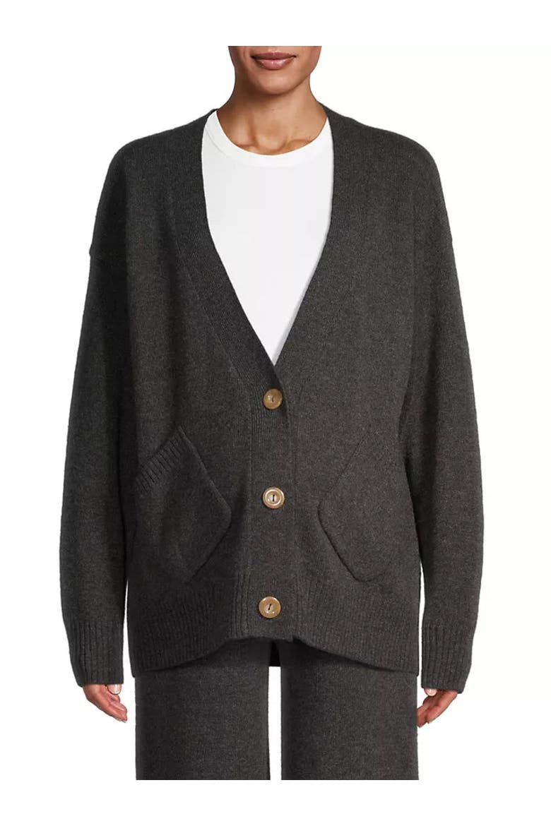 Renee Sweater Cardigan, Main, color, Darshan