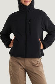Free Fly Coldvale Insulated Performance Jacket