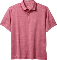 Tommy Bahama San Raphael IslandZone® Performance Half Zip Polo