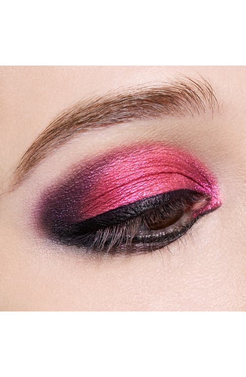 Mac Cosmetics Metallic Eye Shadow In Multi