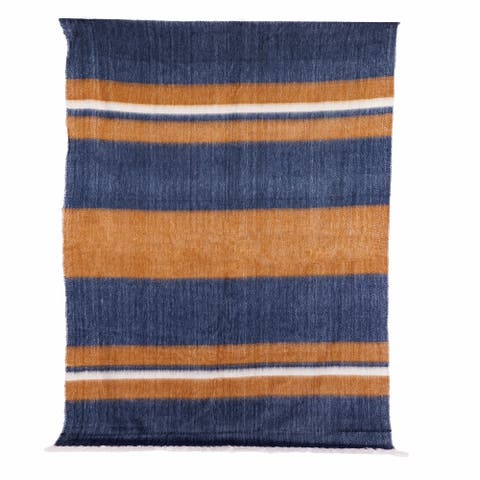 Kallpa Collection - Camilo Throw