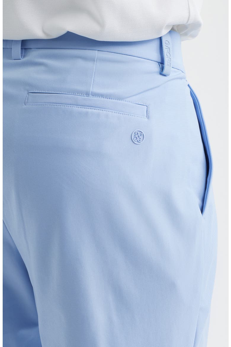 Tour Golf Trousers, Alternate, color, WILLOW