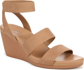 Priya Wedge Sandal