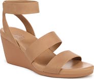 Naturalizer Priya Wedge Sandal