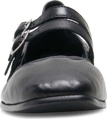 Gemini Ballet Flat