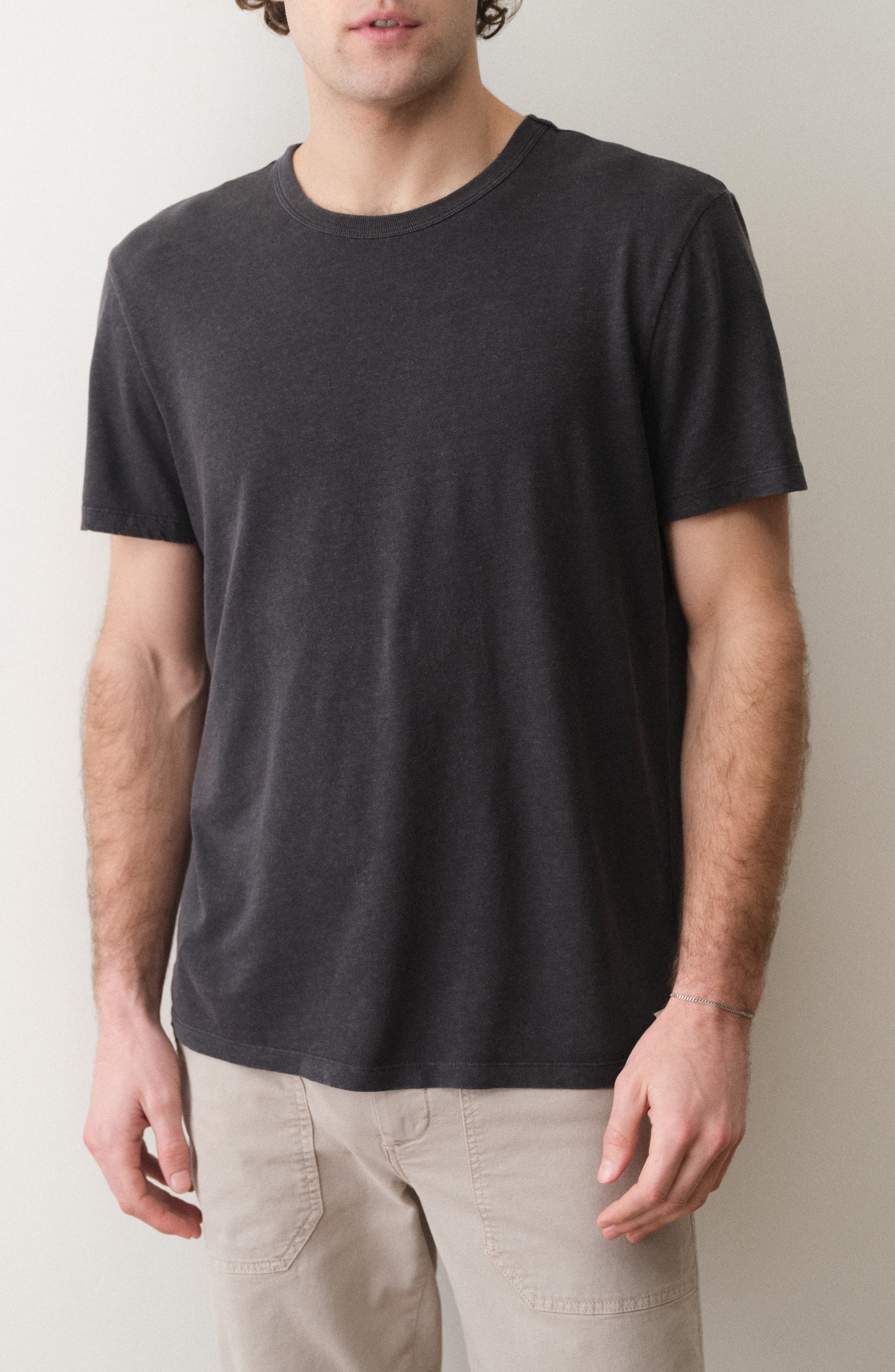 selected FADED BLACK