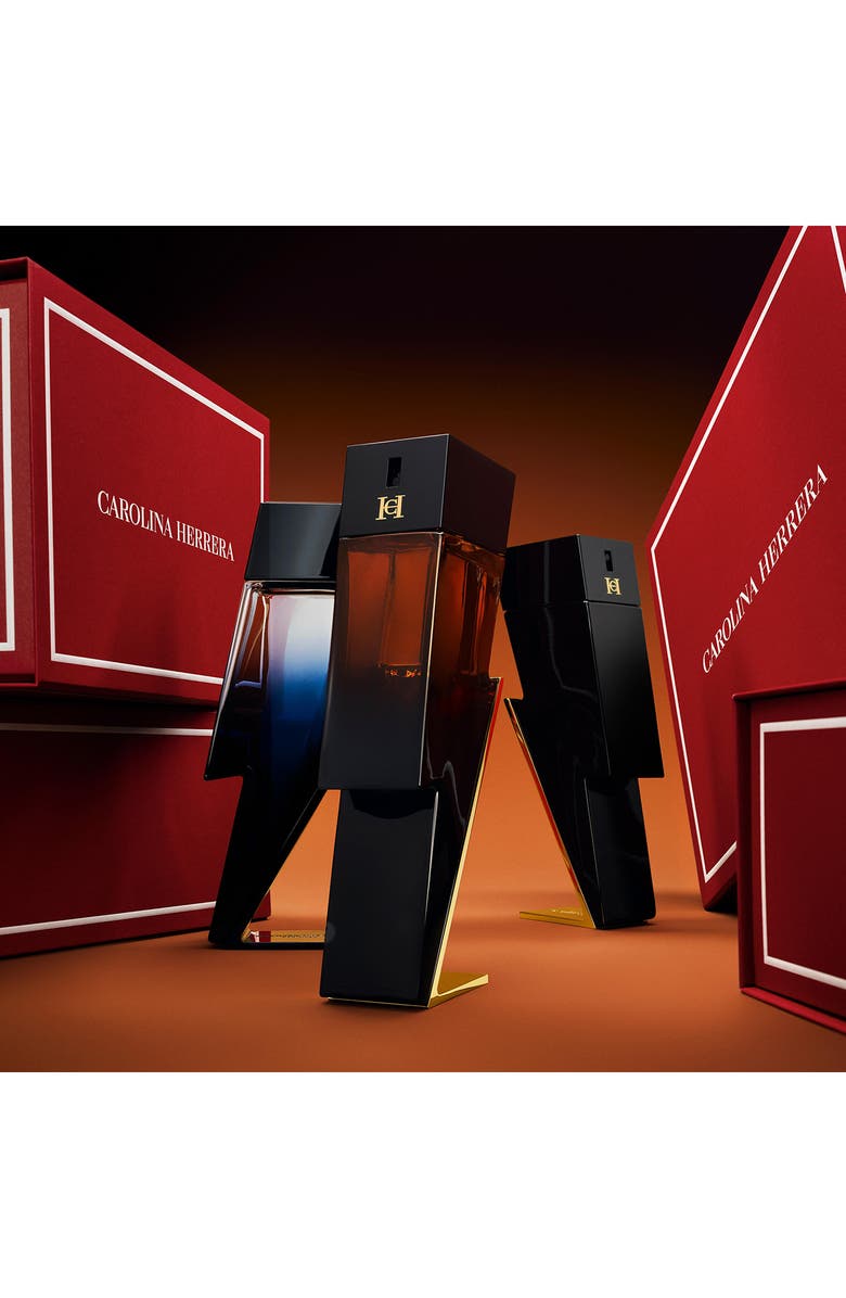 Carolina Herrera Bad Boy Elixir Eau de Parfum Elixir, Alternate, color,