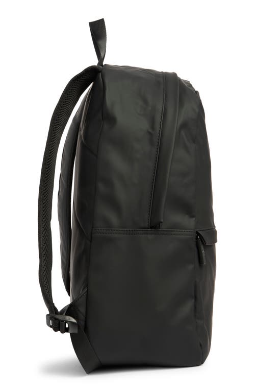 Original Penguin Casual Backpack In Black