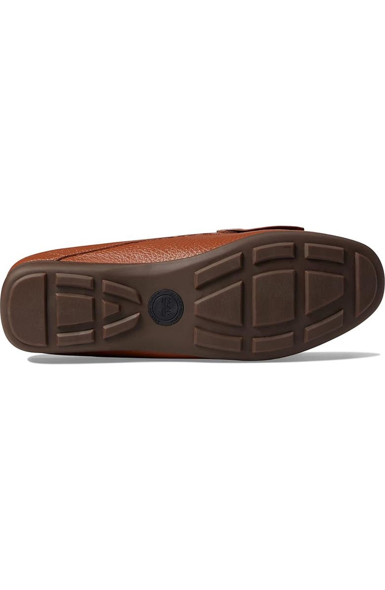 Marc Joseph New York Diane Mule, Alternate, color, Cognac Grainy