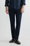 DL1961 Russell DL Ultimate Knit Slim Straight Jeans