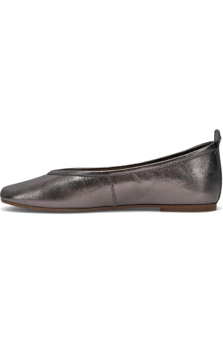 Frye Hayley Ballet Flat, Alternate, color,