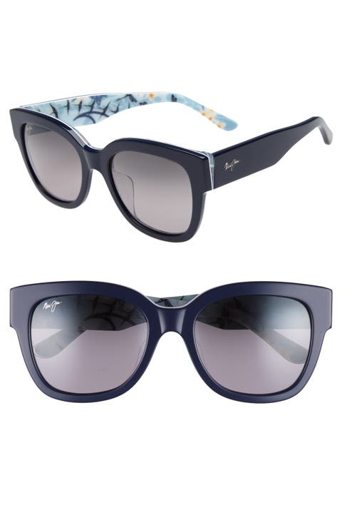 54mm Rhythm Polarized Sunglasses