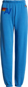 Aviator Nation AV Sweatpants