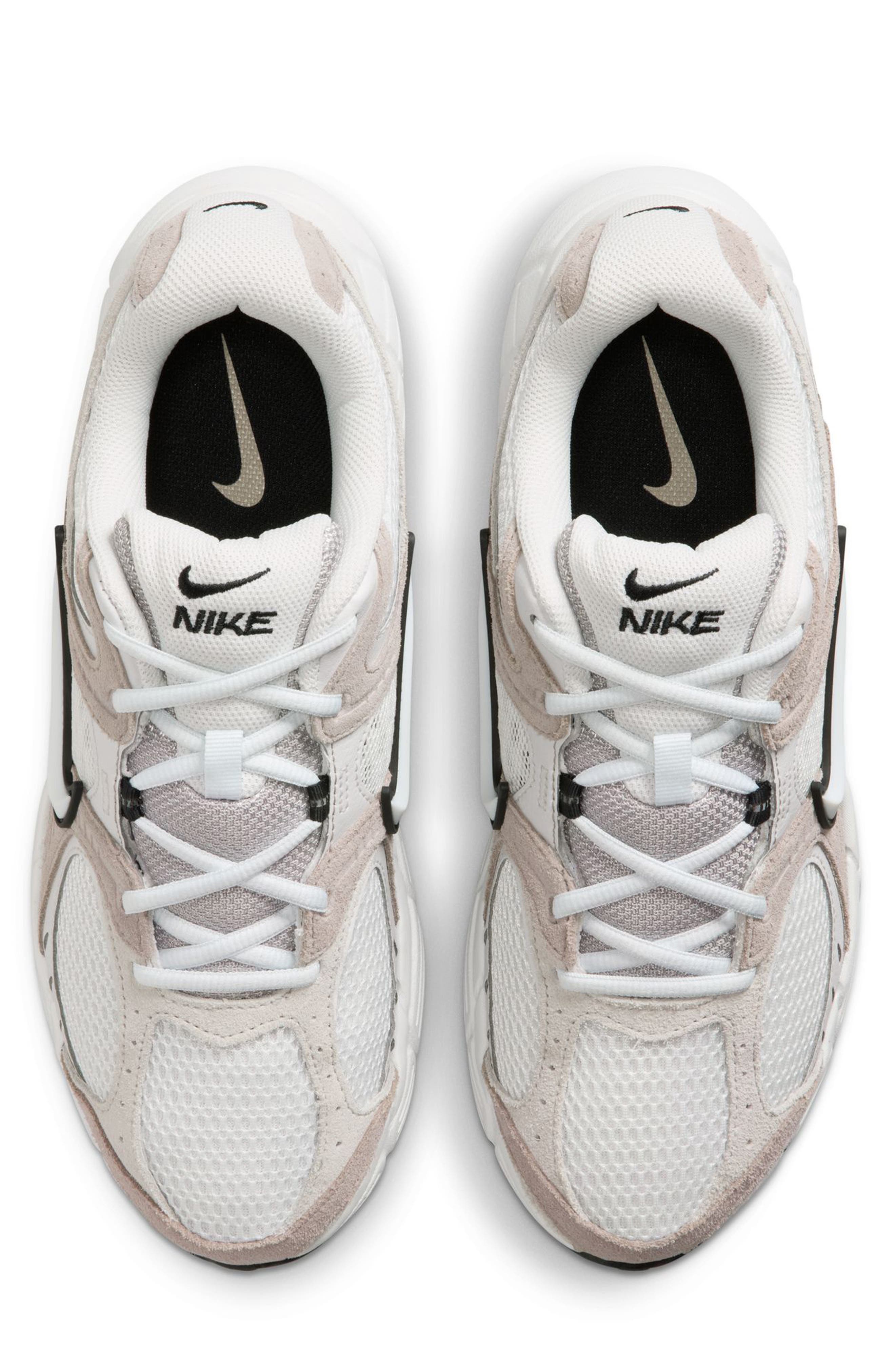 Nike V5 RNR Sneaker, Alternate, color, Off White/ Off White