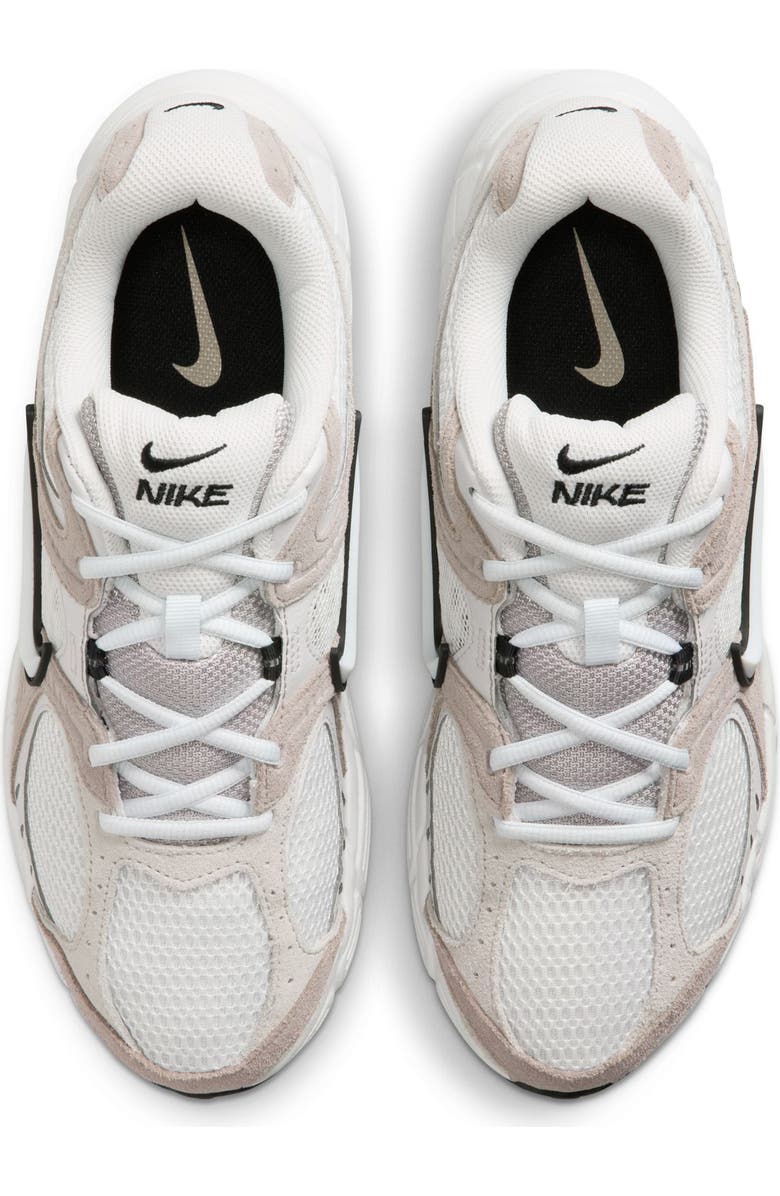 Nike V5 RNR Sneaker, Alternate, color, Off White/ Off White
