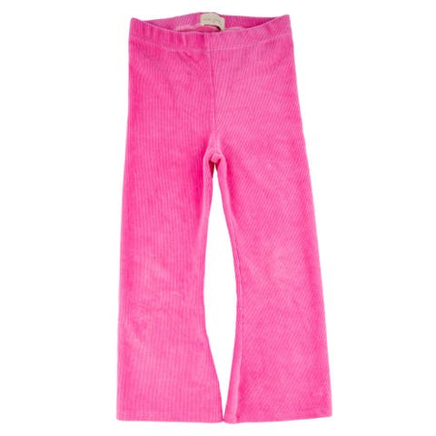 Farrah Pull-on Flare Pant