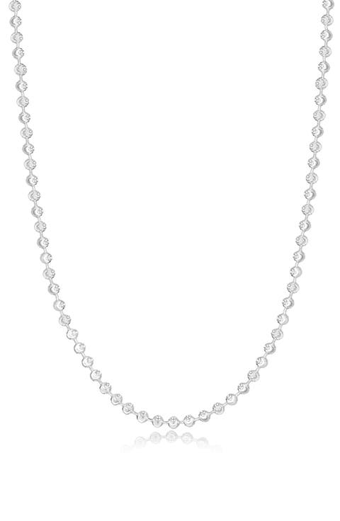 Mona Chain Necklace