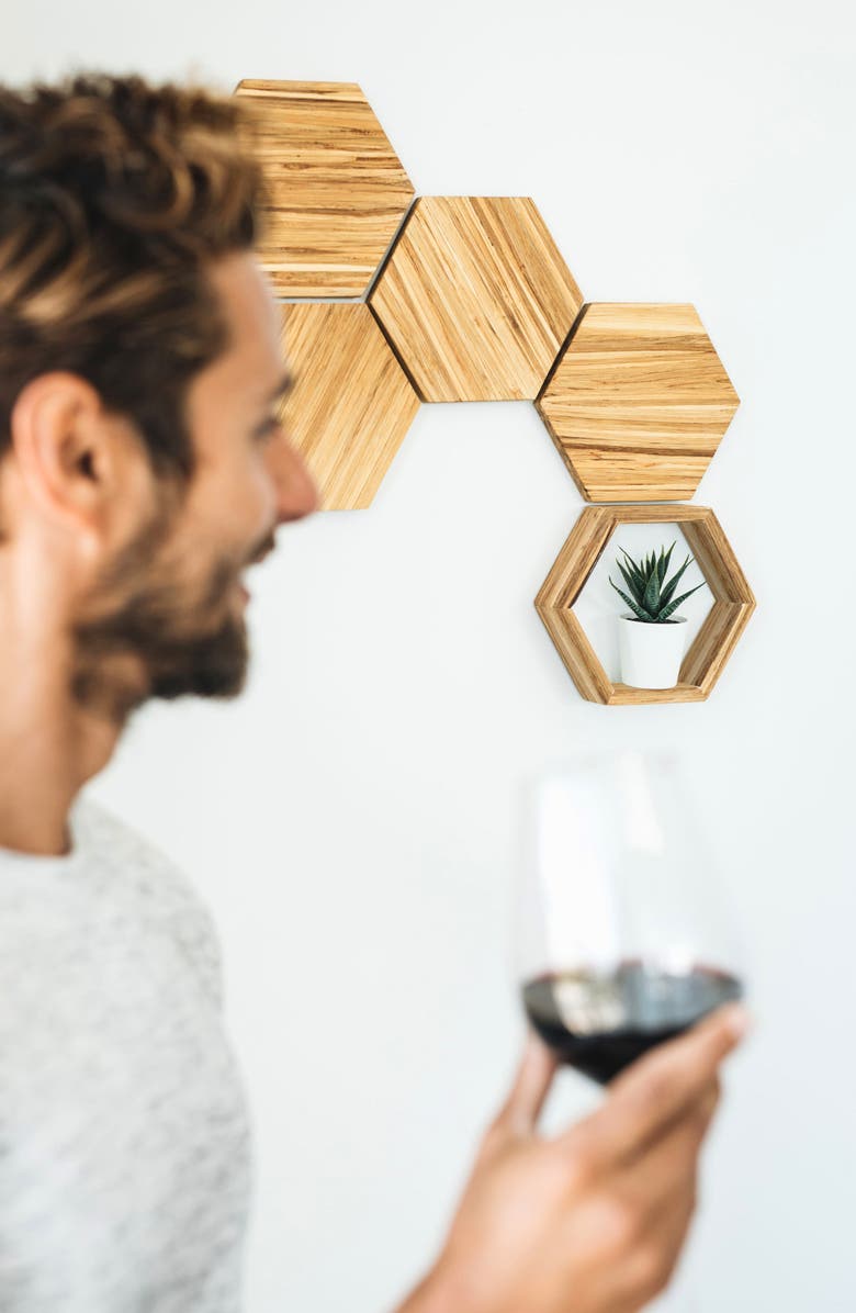 ChopValue 3-Piece Wall Décor Set, Alternate, color, 