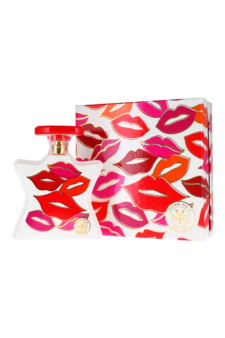 Nolita Eau de Parfum, Alternate, color, NO COLOR