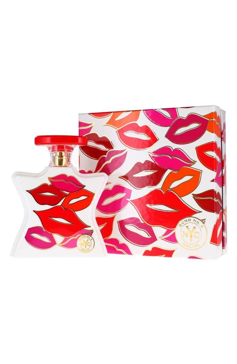 Bond No. 9 Nolita Eau de Parfum, Alternate, color, 