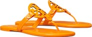 Tory Burch Miller Thong Sandal