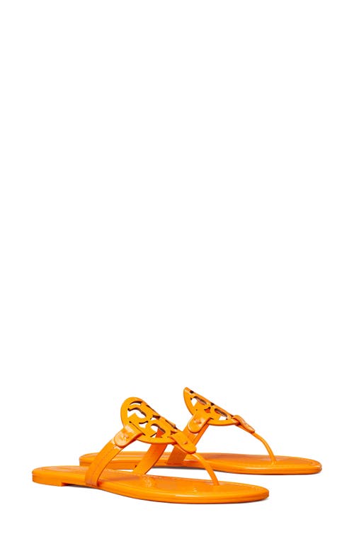 Tory Burch Miller Thong Sandal