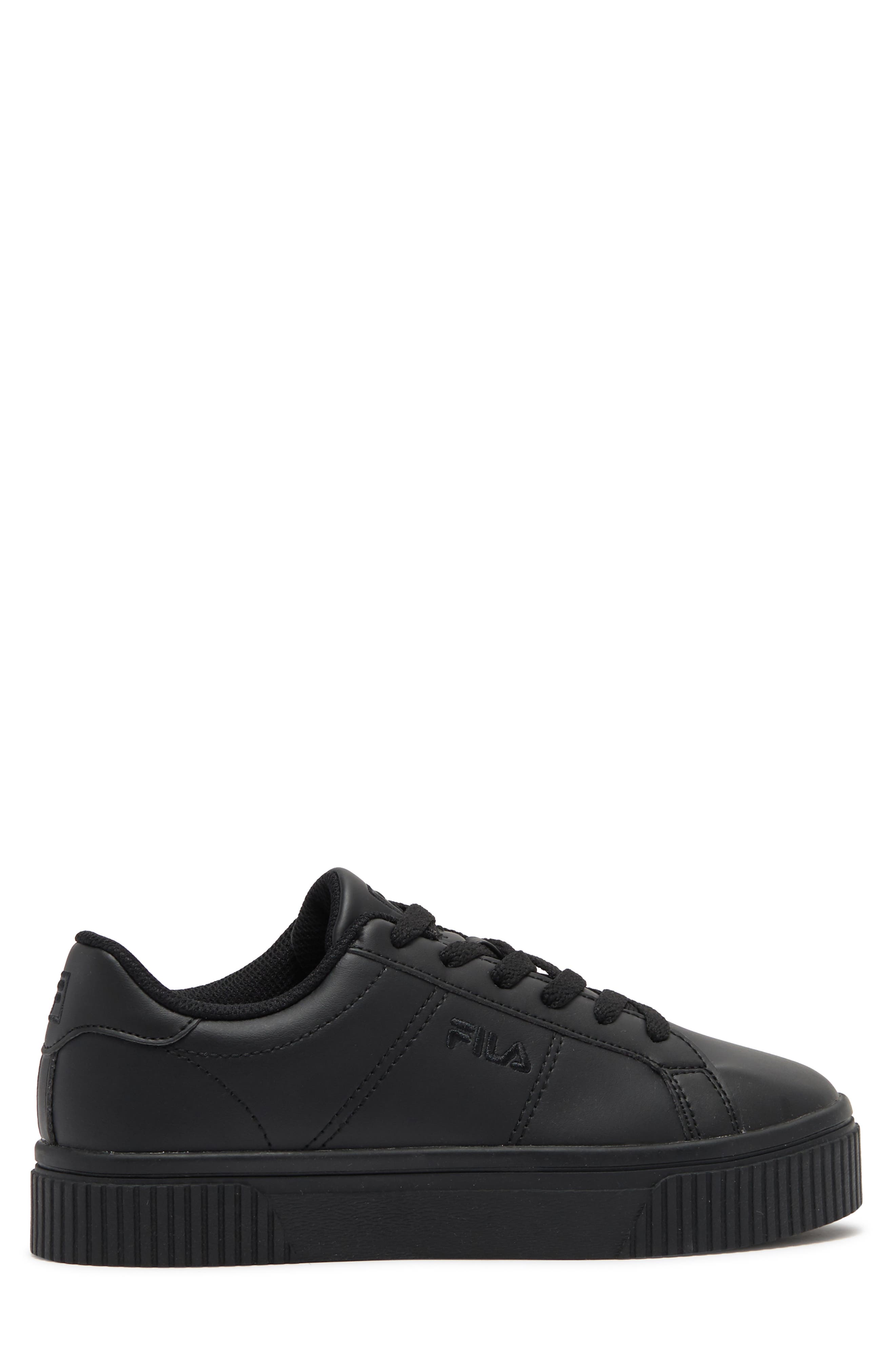 FILA Panache Platform Sneaker, Alternate, color, 