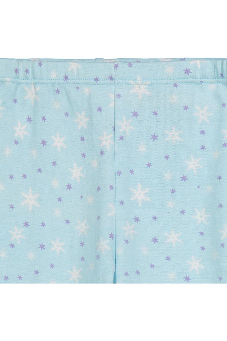 Frozen 2-Piece Hoodie and Pants Set, Alternate, color, Elsa Tusk Light Blue