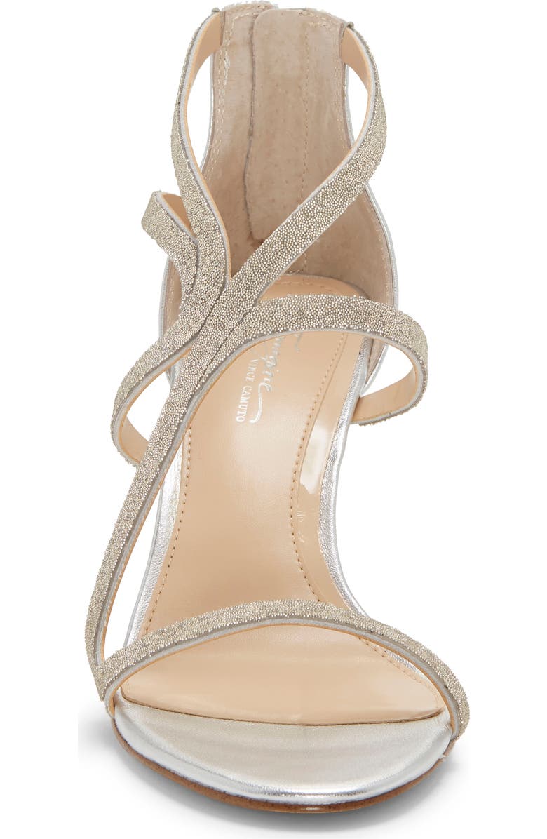 Imagine by Vince Camuto Petara Strappy Sandal, Alternate, color,