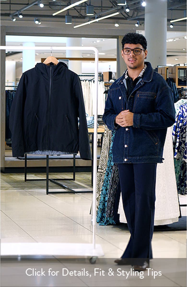 Secant SL Jacket, sales video thumbnail