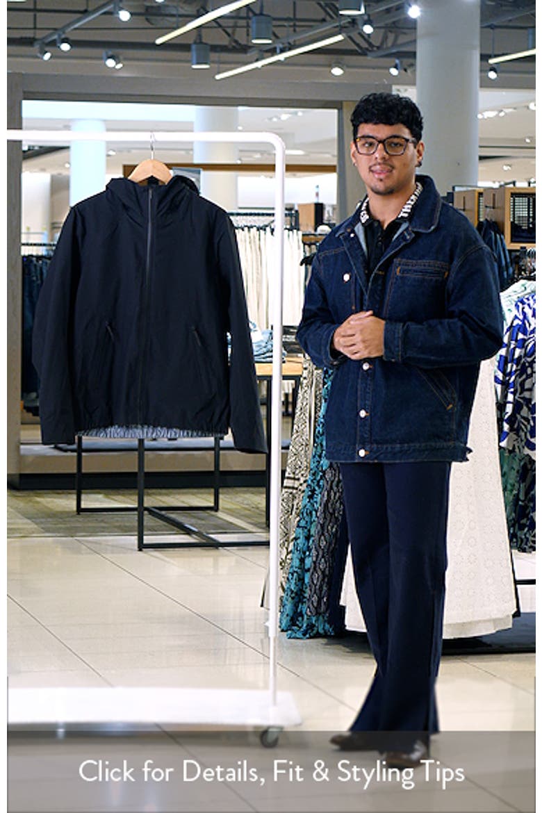 Secant SL Jacket video