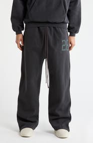 Fear of God Essentials Tearaway Cotton Sweatpants