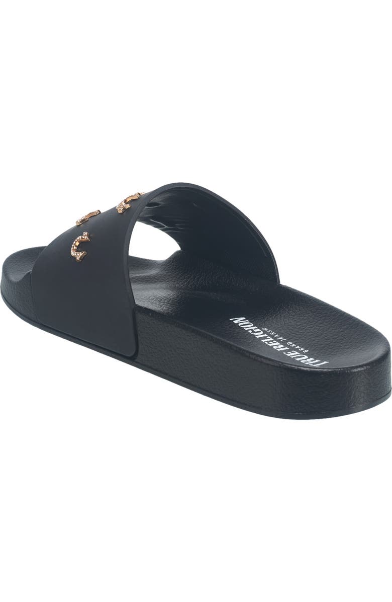 True Religion Kash Pool Slide, Alternate, color,
