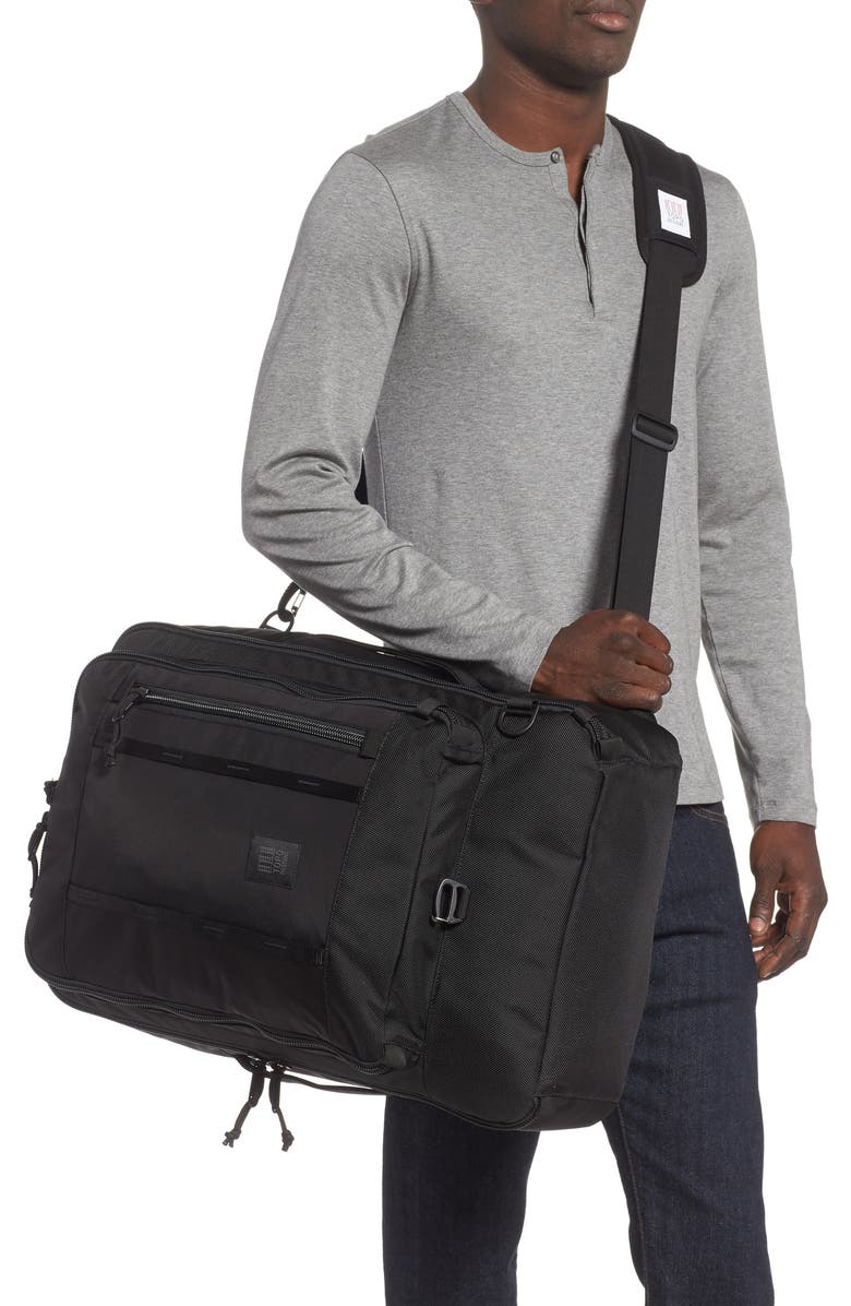 Topo Designs Travel Bag, Alternate, color,