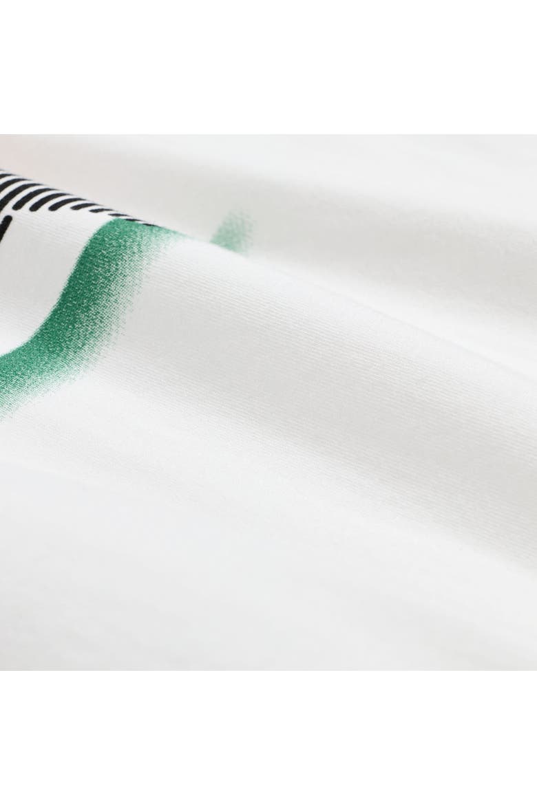 Sport Club Golf Tee, Alternate, color, White